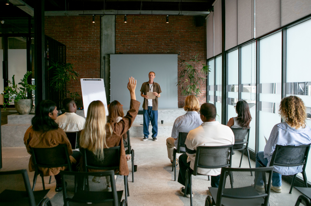 Leadership Image