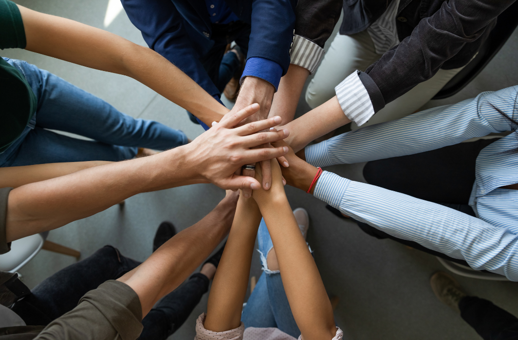 Leadership Image