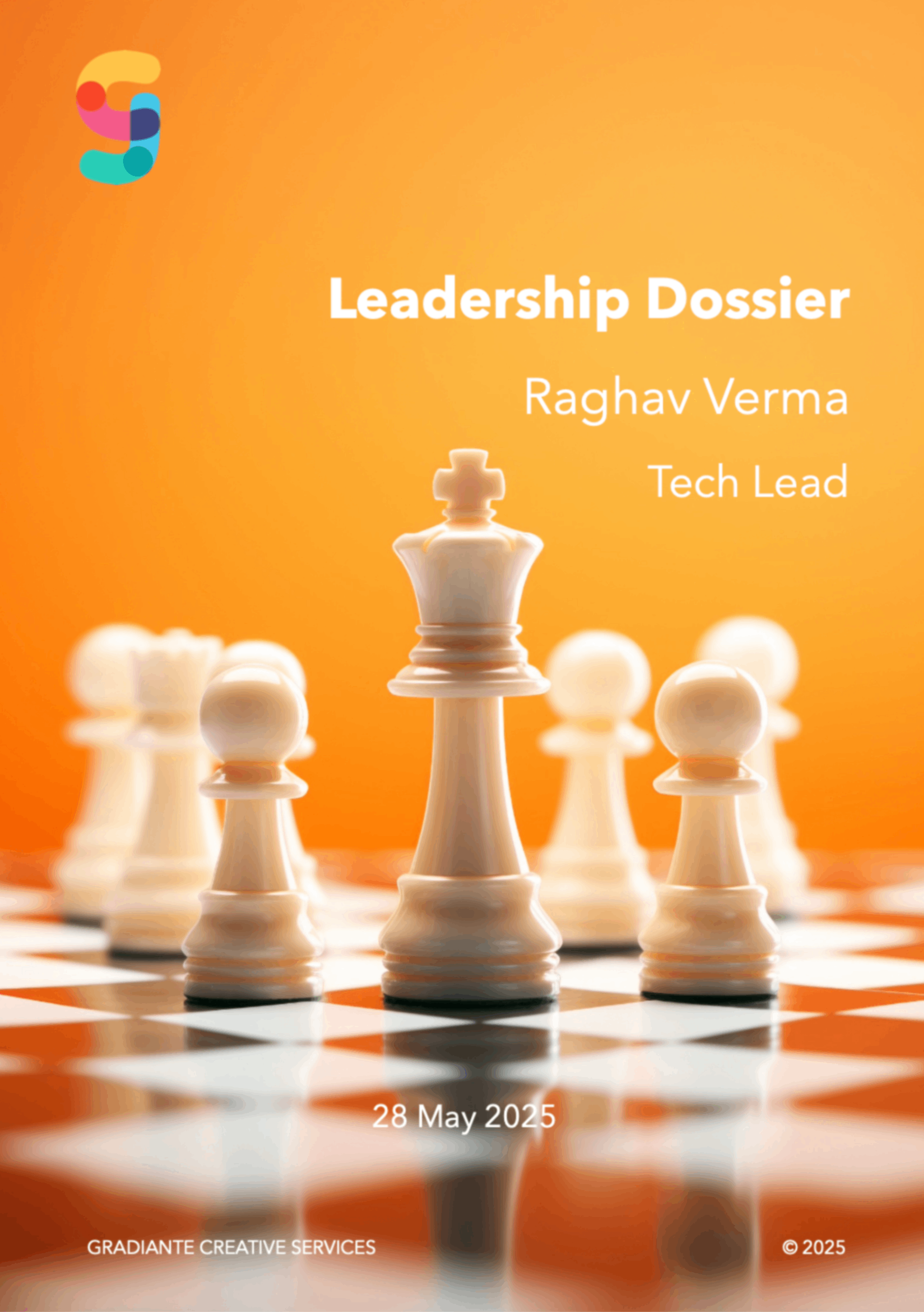 Leadership Dossier