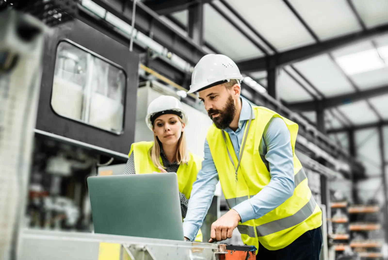 Transforming leadership for a collaborative future for a Spanish infra giant